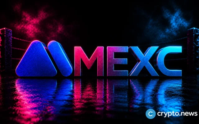 MEXC account hack: How did a user lose $340K?