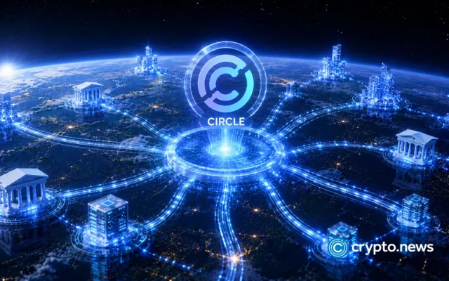 Circle adds prepaid fees to CCTP Fast Transfer