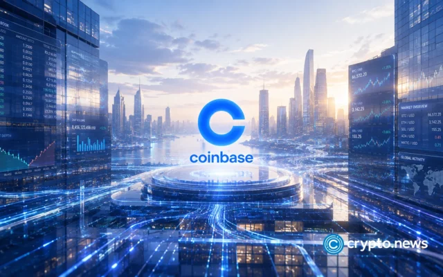 Coinbase targets 1,000 banks with Moov stablecoin deal