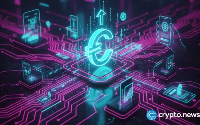Banca d’Italia demands checks on every crypto transfer