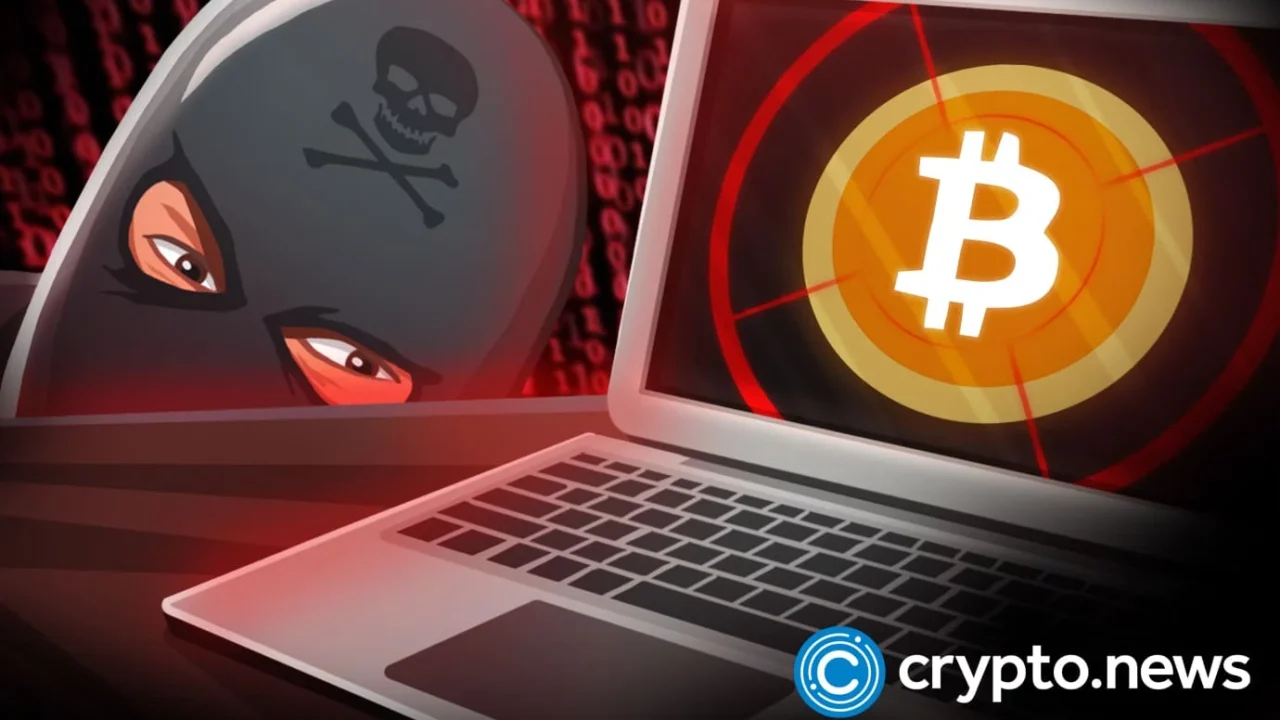 FBI traces Bitcoin to alleged darknet opioid ring