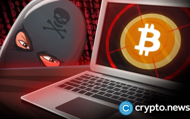 FBI traces Bitcoin to alleged darknet opioid ring