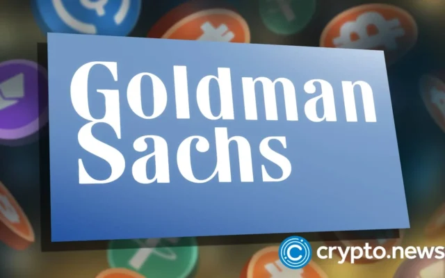 Goldman Sachs backs 25bp Fed hike after CPI