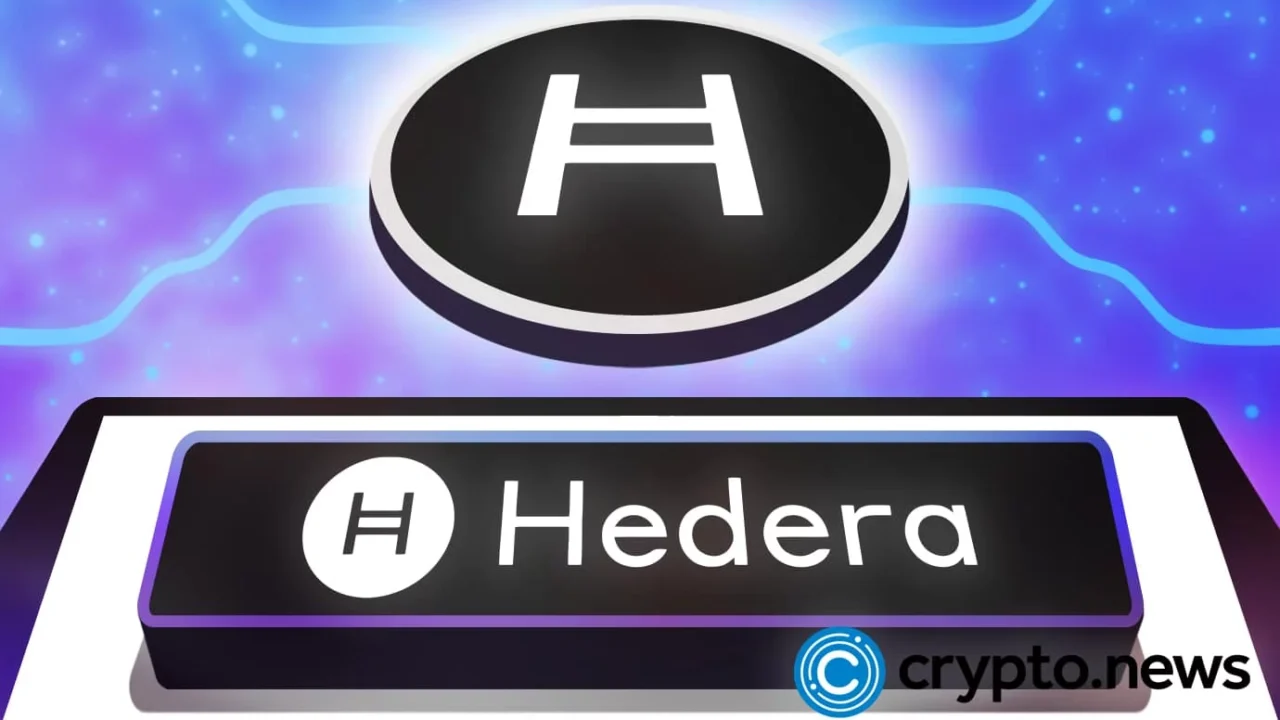 Hedera IDTrust joins IBM Cloud Catalog for AI agents