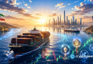 Bitcoin, Ethereum outlook as US Iran talks revive Hormuz reopening hopes