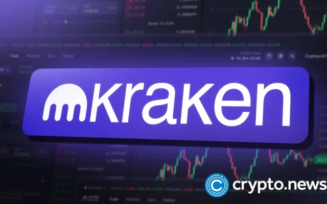 SoFi taps Kraken Prime and lists SoFiUSD