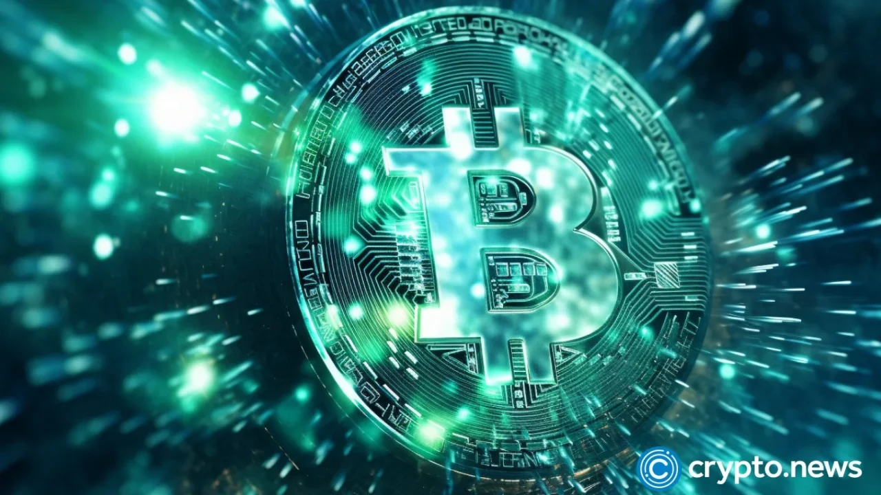 OKX Bitcoin user holdings rise 4% in latest reserve report