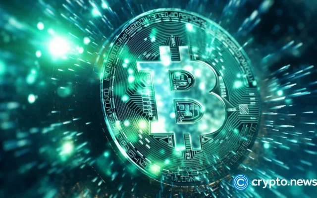 OKX Bitcoin user holdings rise 4% in latest reserve report