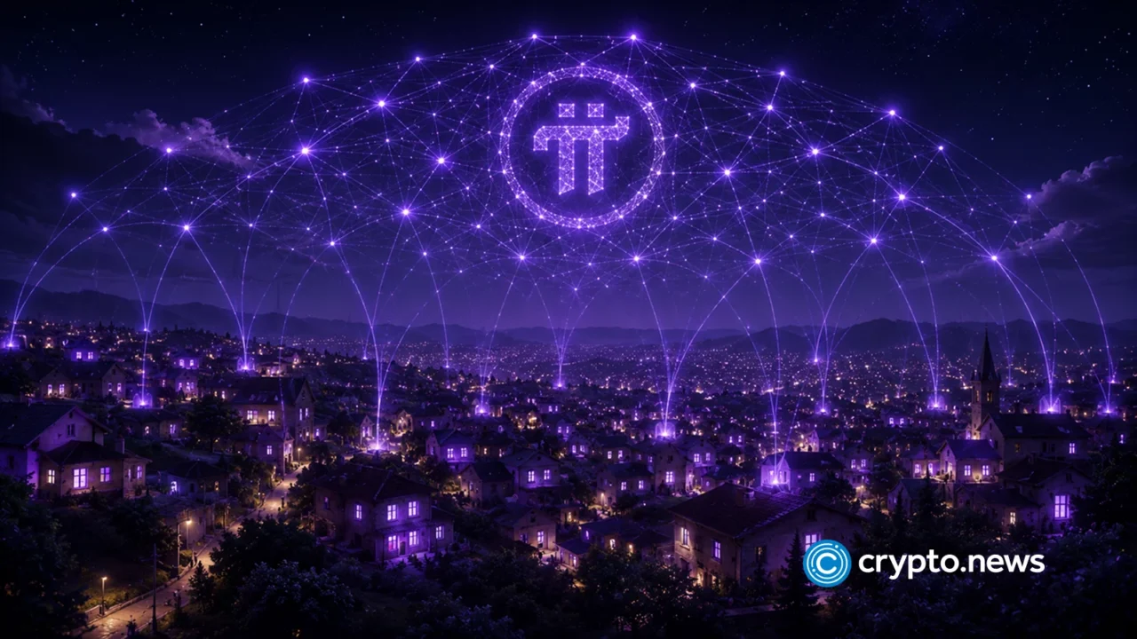 Pi Network ships a DEX while the market looks away