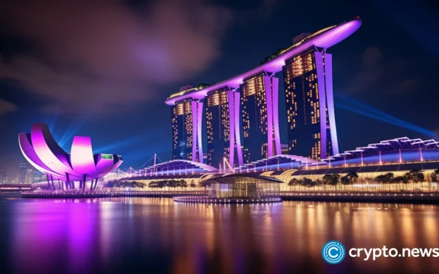 Singapore proposes new stablecoin rules covering foreign issuers and interest
