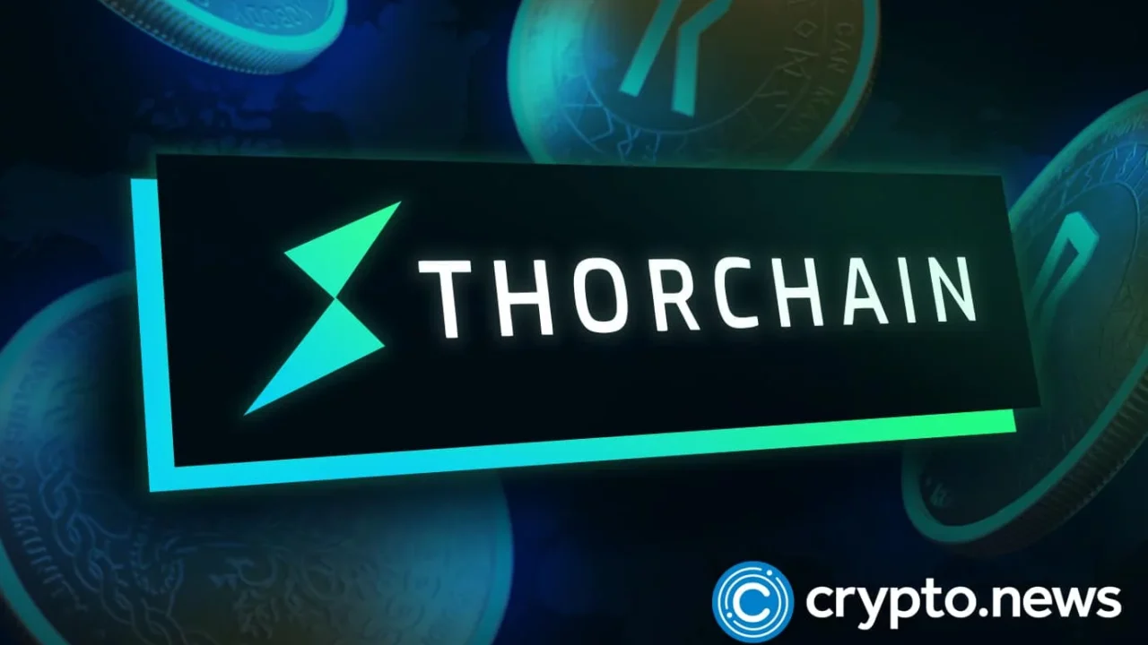 THORChain decentralization challenged over DPRK flows