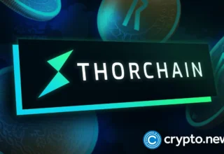 THORChain decentralization challenged over DPRK flows