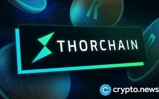 THORChain decentralization challenged over DPRK flows