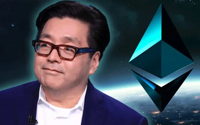 BitMine buys 28,086 ETH amid Tom Lee’s bullish outlook