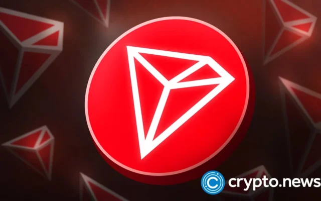 Canary Capital teases staked TRX ETF launch