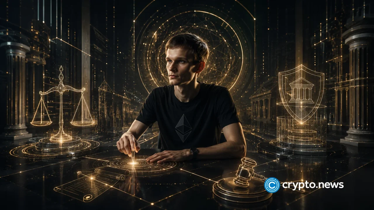 Trueo Ethereum plan draws Vitalik Buterin praise