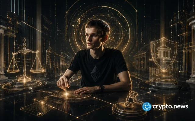 Trueo Ethereum plan draws Vitalik Buterin praise