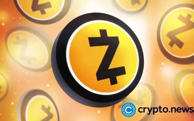 A privacy coin just hit $1,000 and Wall Street is buying