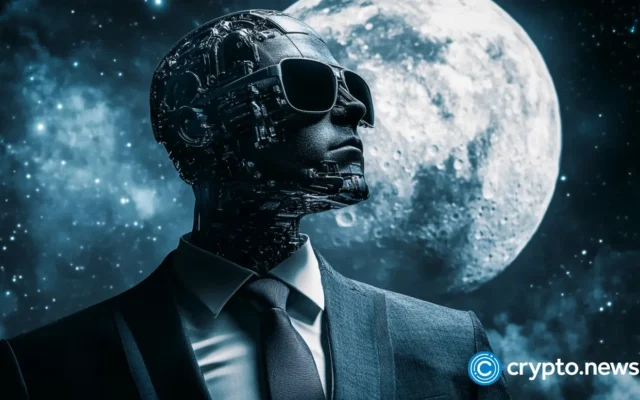 Ant International joins Visa, Mastercard to build AI agent payment standards