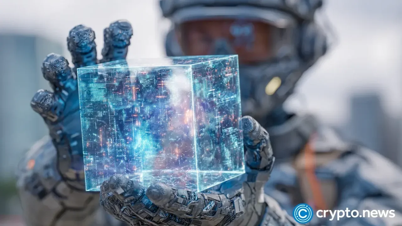 XRPPower launches its global AI trading system, offering free access to XRP and BTC holders with up to $5,000 daily
