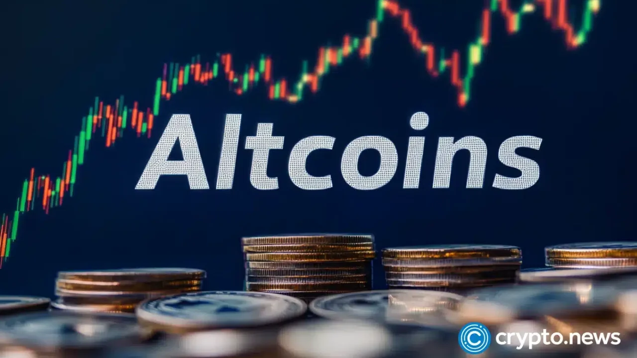 Altcoin market cap adds $371B as 87% turn bullish