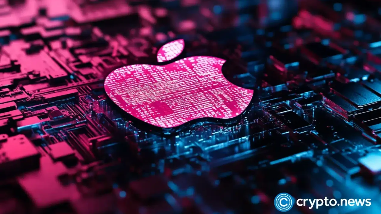 Apple patches iOS vulnerability, are crypto wallets still at risk?