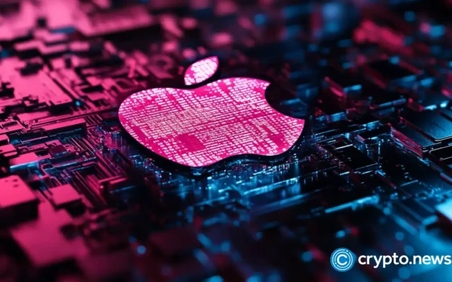 Apple patches iOS vulnerability, are crypto wallets still at risk?