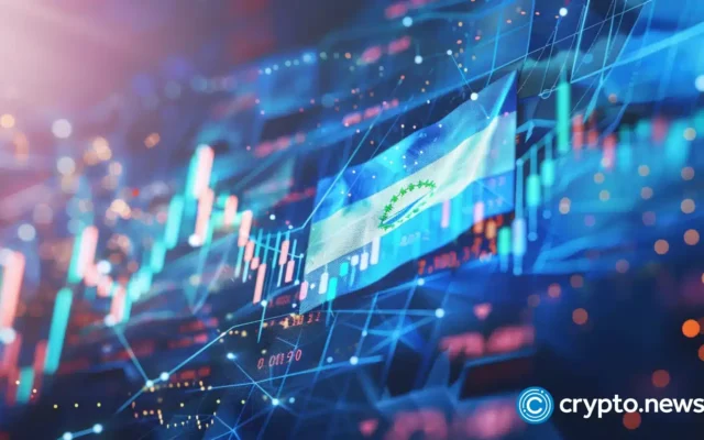 Argentina stablecoins capture 94% of peso crypto volume