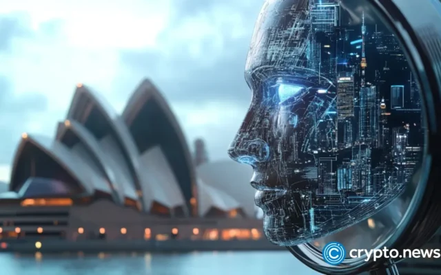 Australia tightens crypto oversight with 45 removals