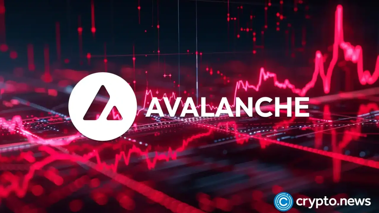 Avalanche to power UAEPASS Digital Vault serving 12.5M users