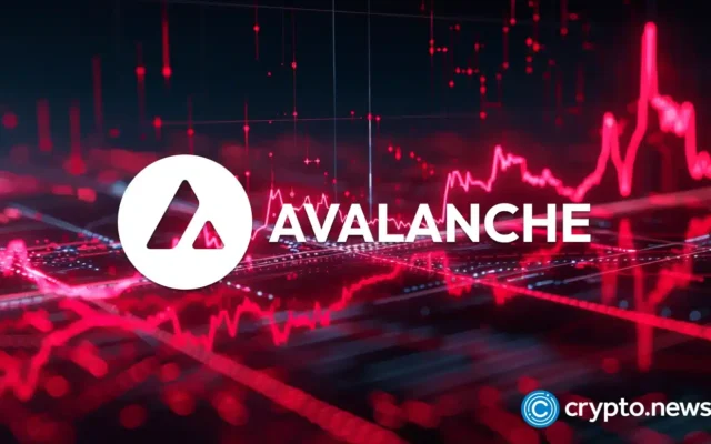 Avalanche to power UAEPASS Digital Vault serving 12.5M users
