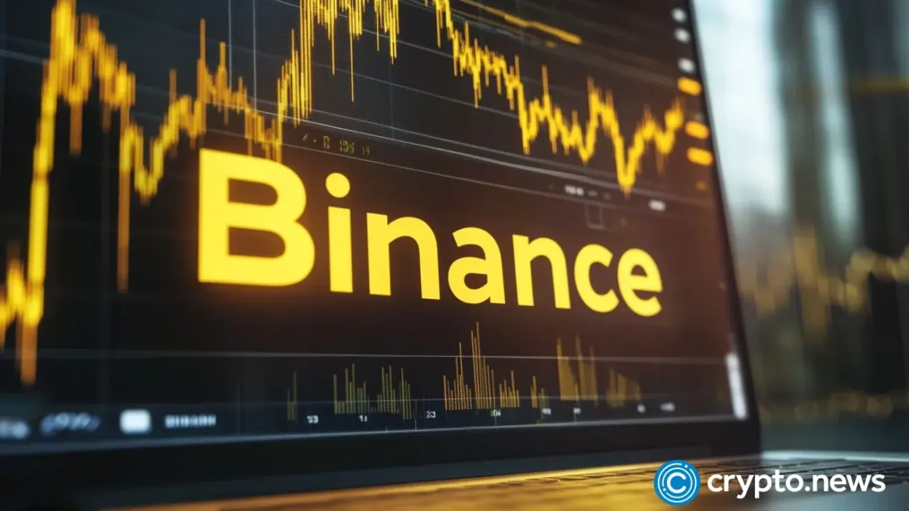 Binance sets September 24 deadline for USDP