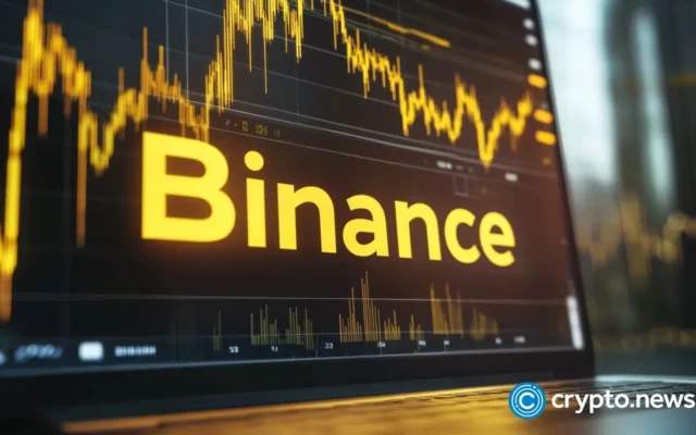 Binance sets September 24 deadline for USDP