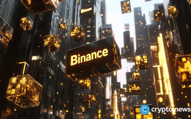 Binance opens Capital Connect to wealthy investors with $1M in assets