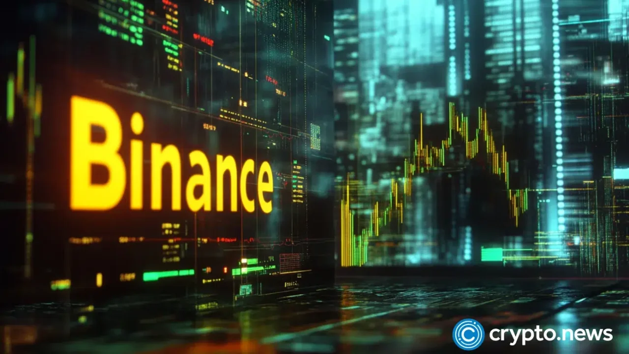 Binance uses MiCA workaround to keep some EU customers: report