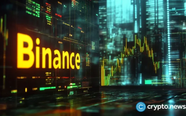 Binance uses MiCA workaround to keep some EU customers: report
