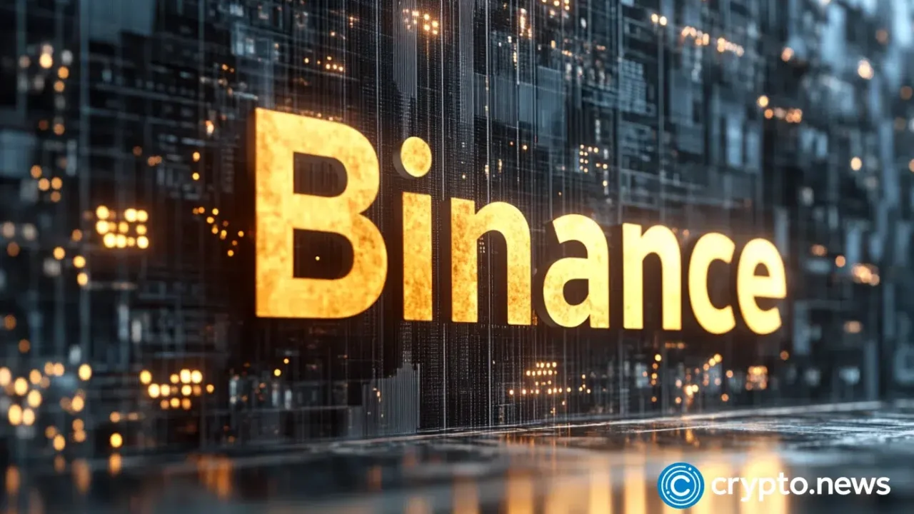 Binance launches 11-ETF wealth product for TradFi access