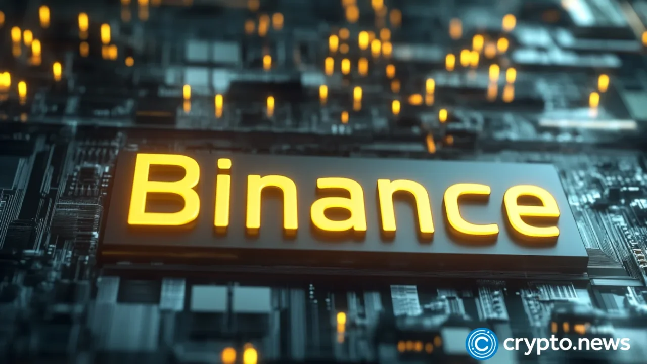 Binance to remove 4 USDC spot pairs on Sept. 18