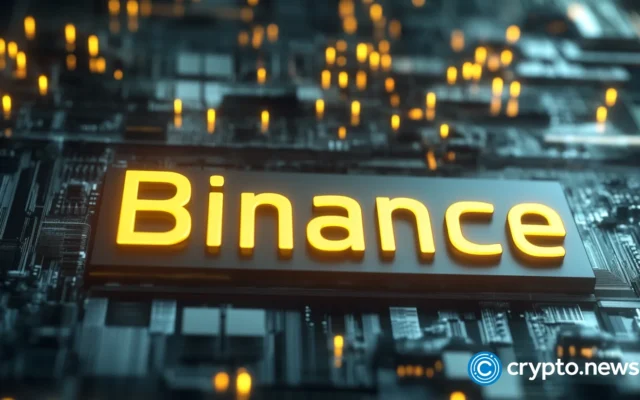 Binance to remove 4 USDC spot pairs on Sept. 18