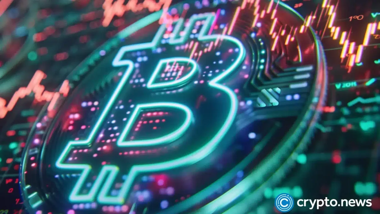 Bitcoin ETFs add $5.3B after Treasury buyback plan