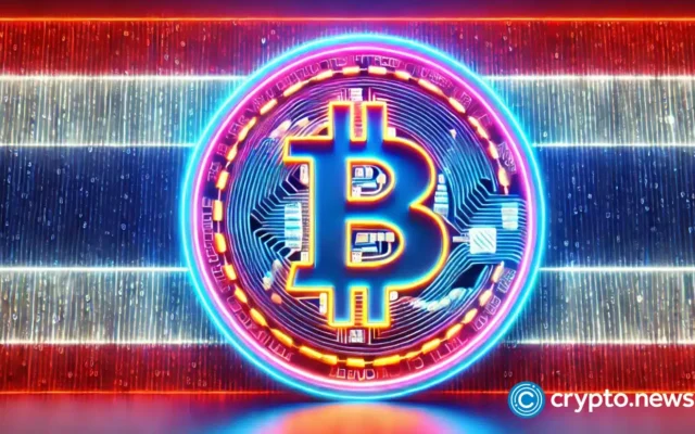 Thailand SEC seeks rules for retail crypto derivatives