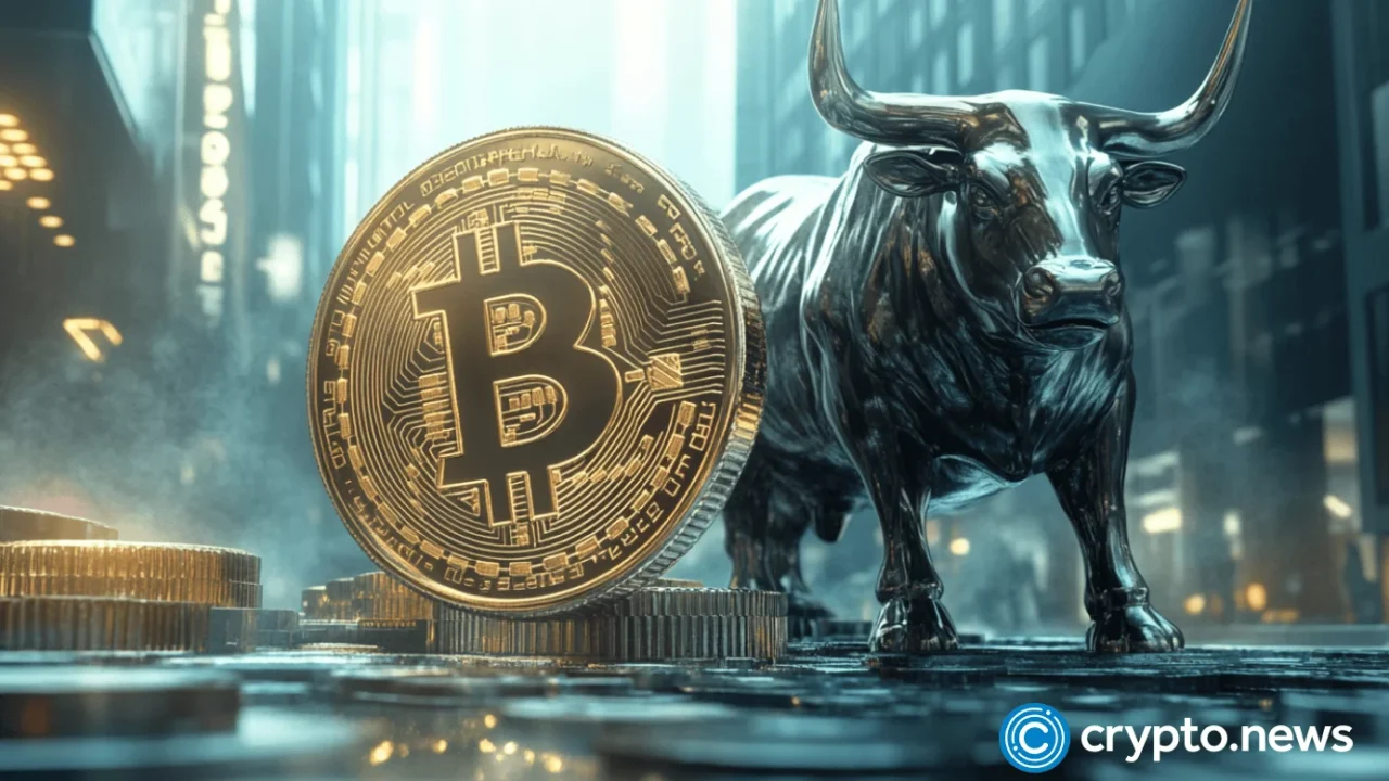 Bitcoin flashes a 90 Bull Score, but buyers are pulling back