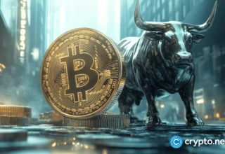 Bitcoin flashes a 90 Bull Score, but buyers are pulling back