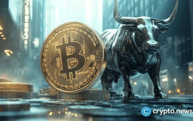 Bitcoin flashes a 90 Bull Score, but buyers are pulling back