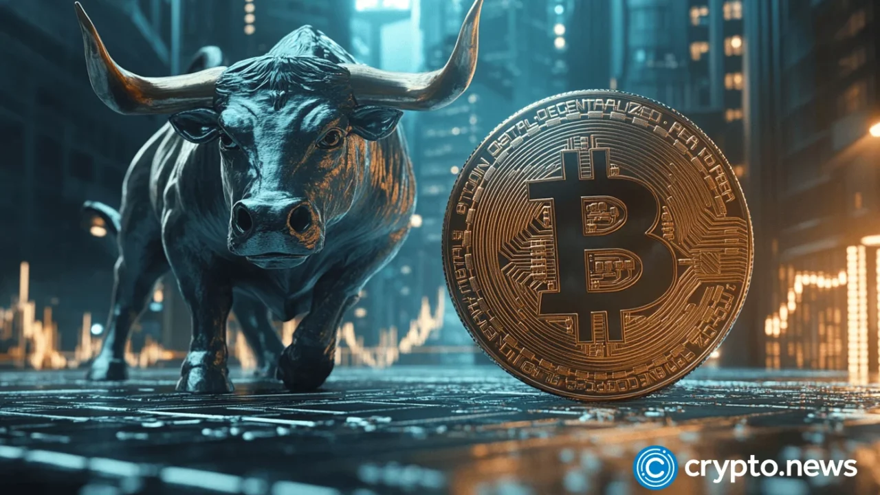 Bitcoin price nears $84K as ETF inflows reach five days