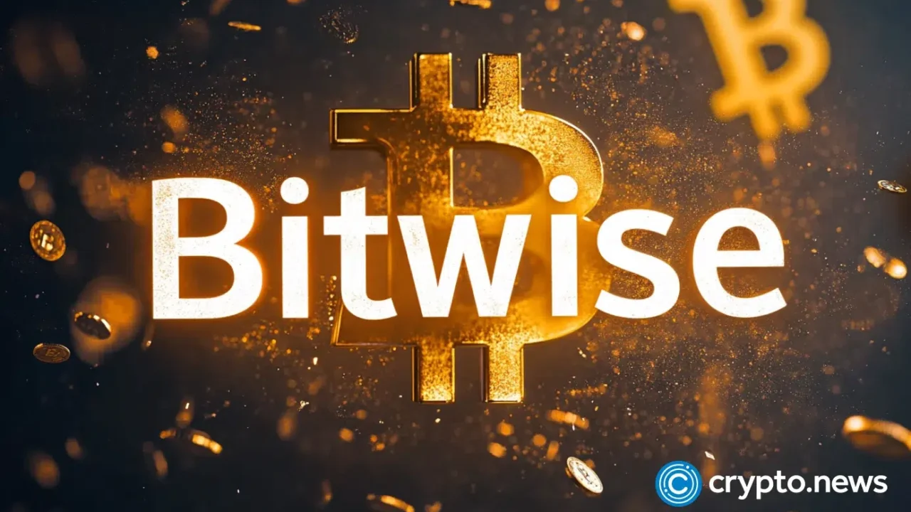 Bitwise HYPE ETF adds $10.5m after four-day pause