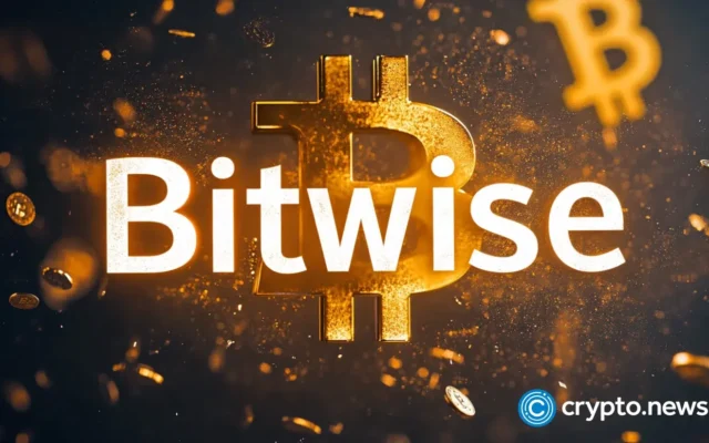 Bitwise HYPE ETF adds $10.5m after four-day pause