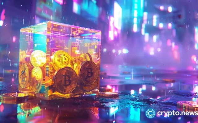 VerifiedX launches $15M Bitcoin funding round