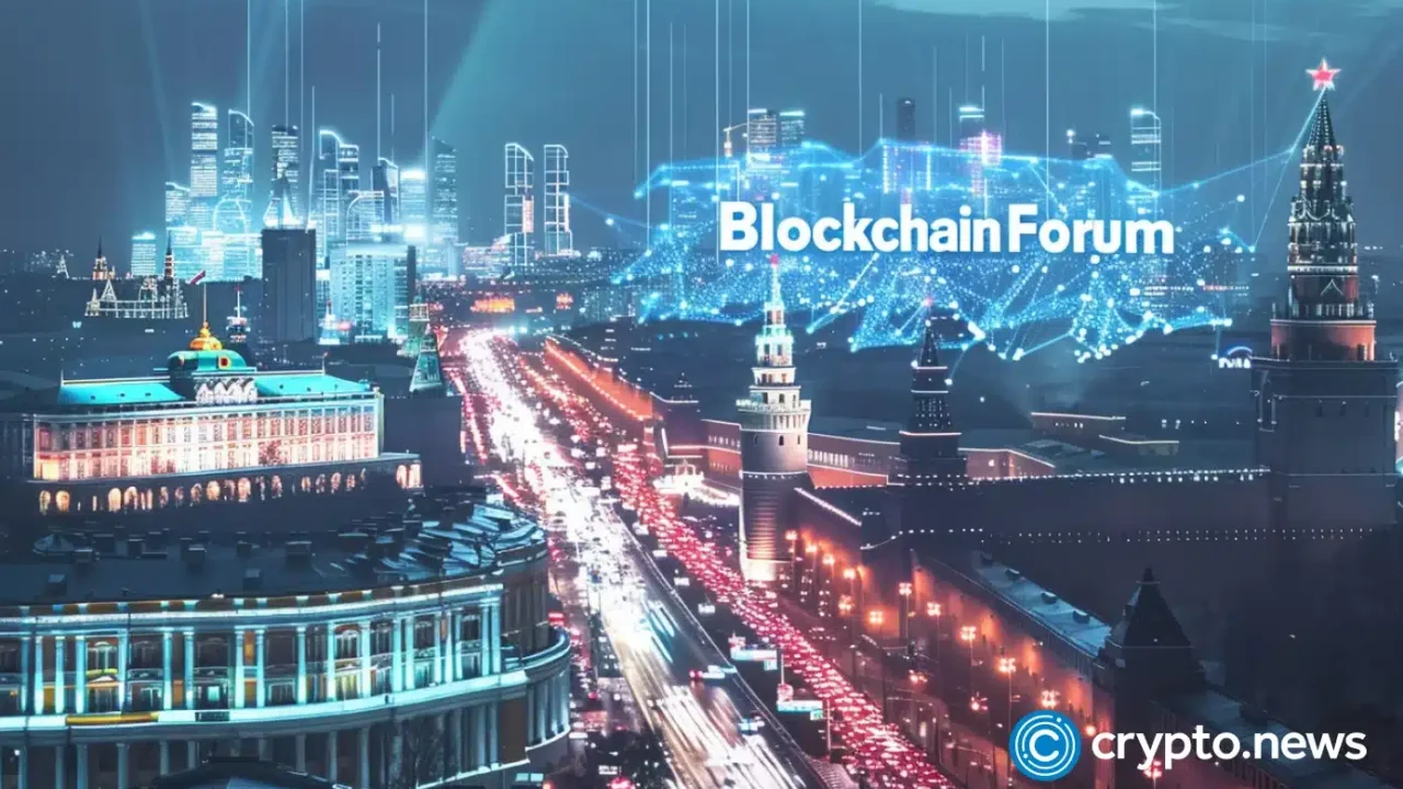 MOEX to launch 5 crypto perpetual futures on Sept. 22