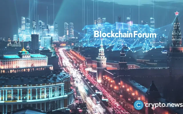 MOEX to launch 5 crypto perpetual futures on Sept. 22
